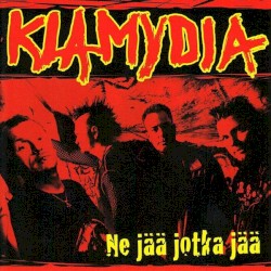 Ne jää jotka jää