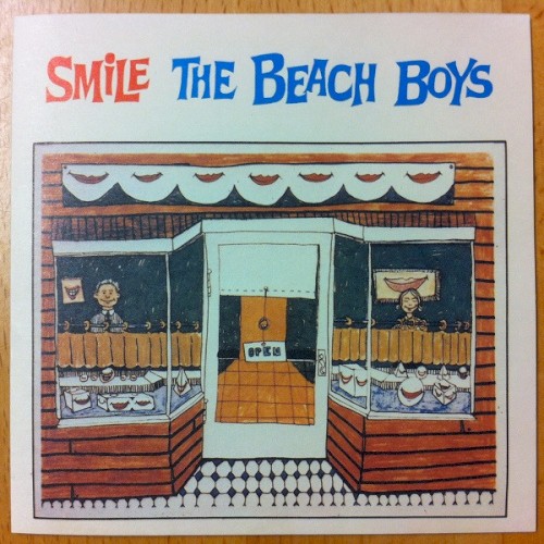 Smile