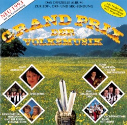 Grand Prix der Volksmusik