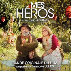Mes héros