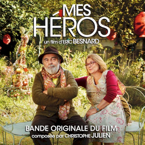 Mes héros