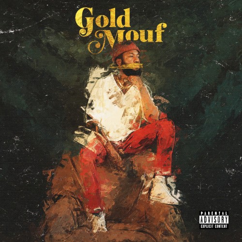 Goldmouf