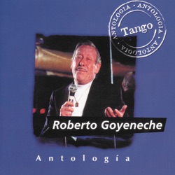 Antología tango