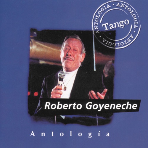 Antología tango