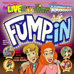 The FuMP, Volume 9: May - June 2008
