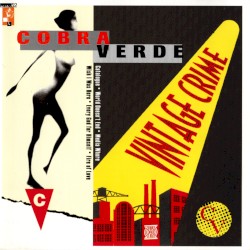Vintage Crime