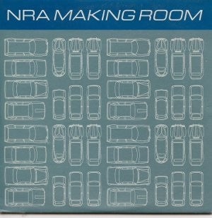 Making Room