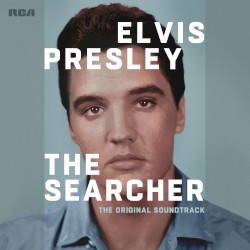The Searcher: The Original Soundtrack