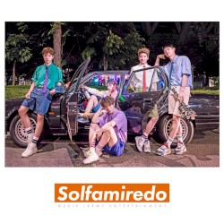 Solfamiredo