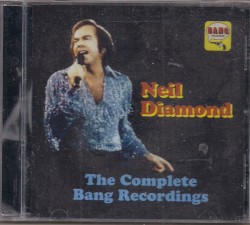 The Complete Bang Recordings