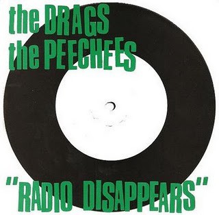 Radio Disappears