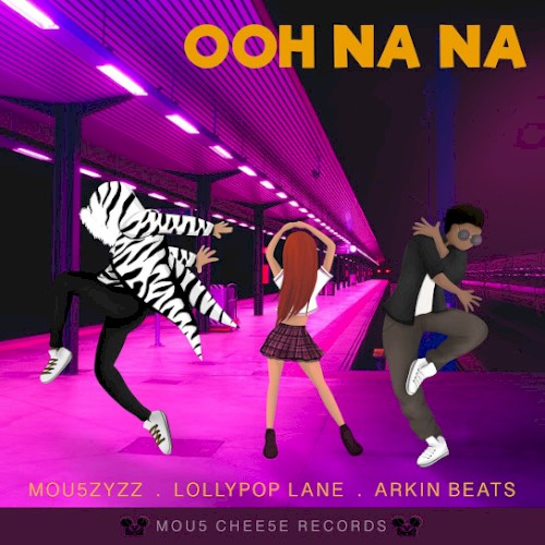 Ooh Na Na