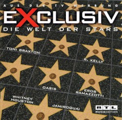 Exclusiv: Die Welt der Stars