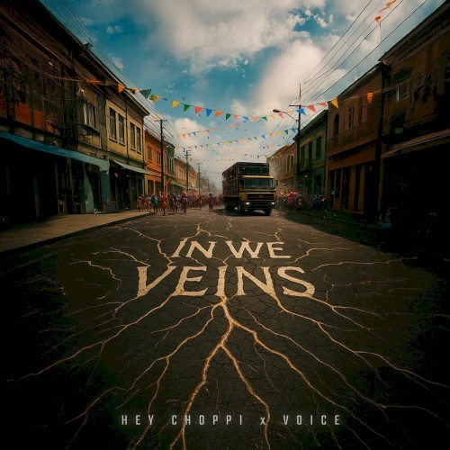 In We Veins