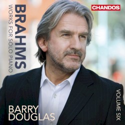 Works for Solo Piano, Volume Six