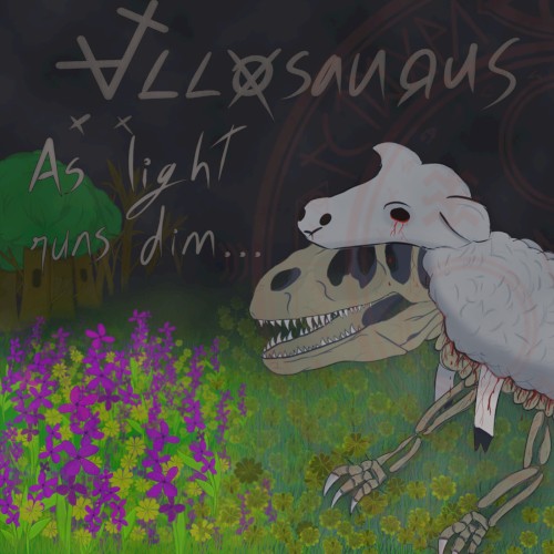 As Light Runs Dim...