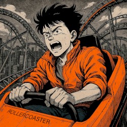 ROLLERCOASTER