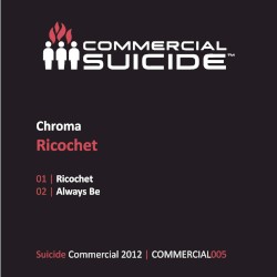 Ricochet / Always Be