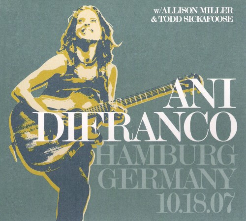 2007-10-18: Hamburg, Germany