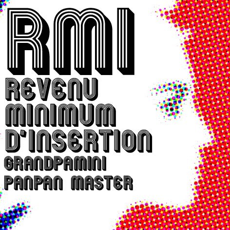 Rmi Revenu Minimum D'insertion