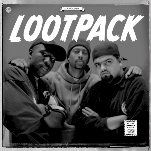 Loopdigga EP