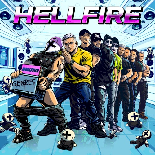 Hellfire