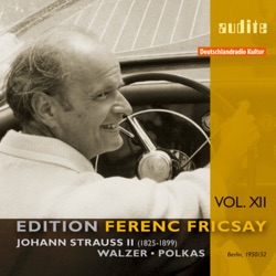 Walzer & Polkas