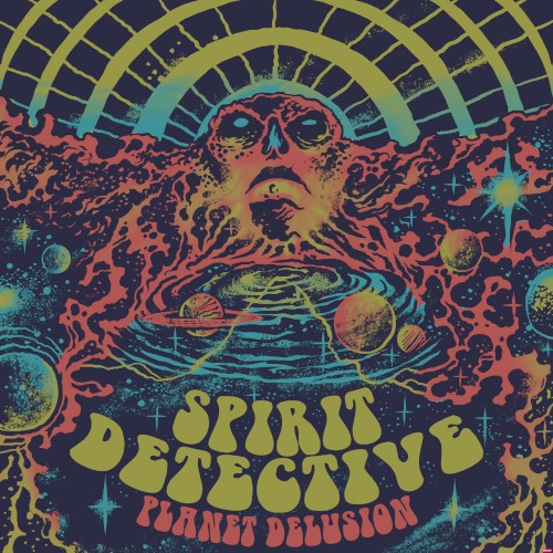 Planet Delusion