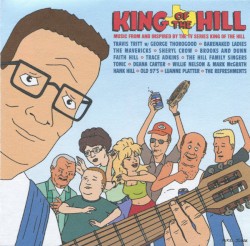 King of the Hill: Music From and Inspired by the TV Series