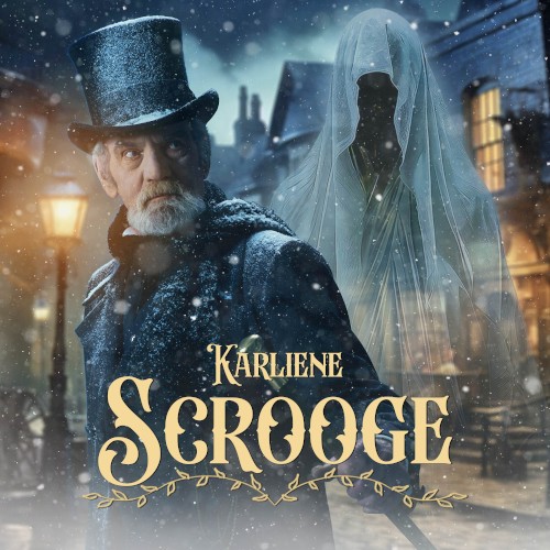 Scrooge