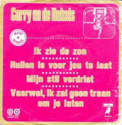 Ik zie de zon