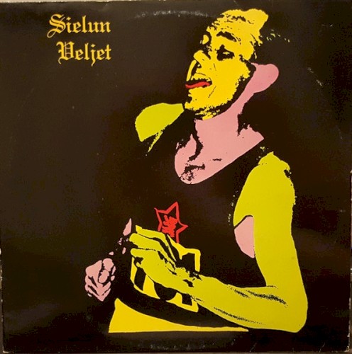 Sielun Veljet