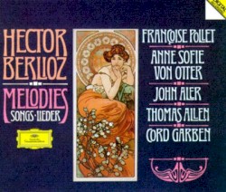 Mélodies