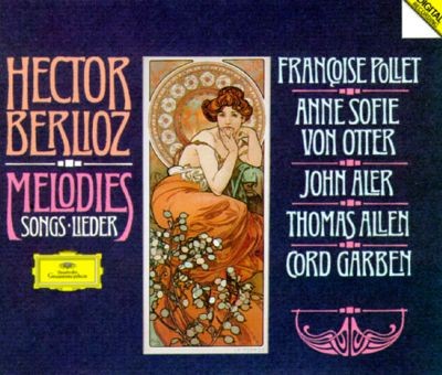 Mélodies