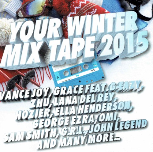 Your Winter Mix Tape 2015