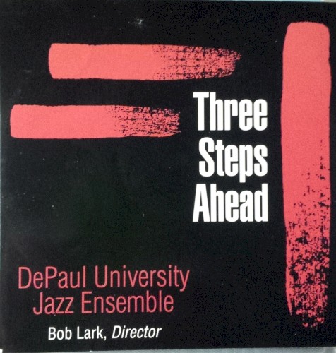 Three Steps Ahead