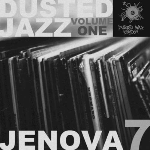 Dusted Jazz, Volume 1