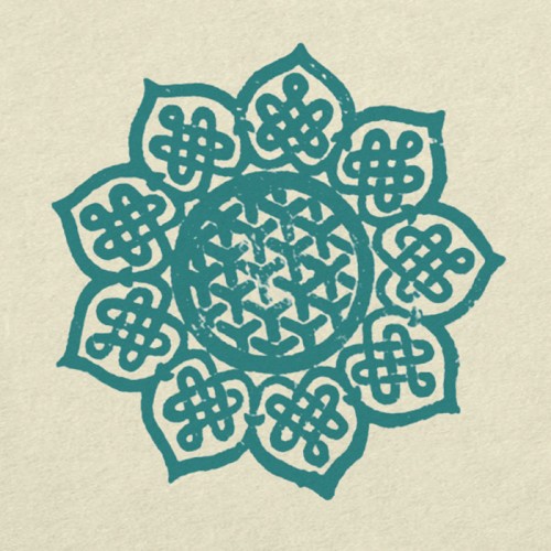 Lotus Flower