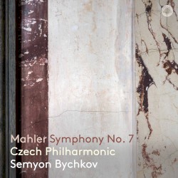 Symphony no. 7 in E minor