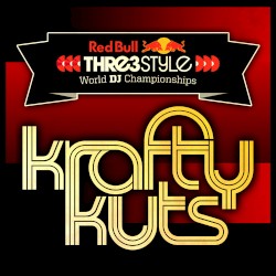 Red Bull Thre3Style Podcast