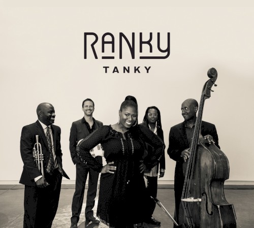Ranky Tanky