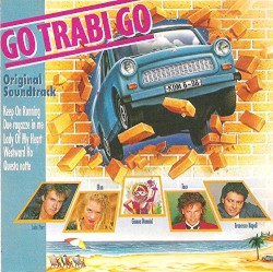 Go Trabi Go Original Soundtrack