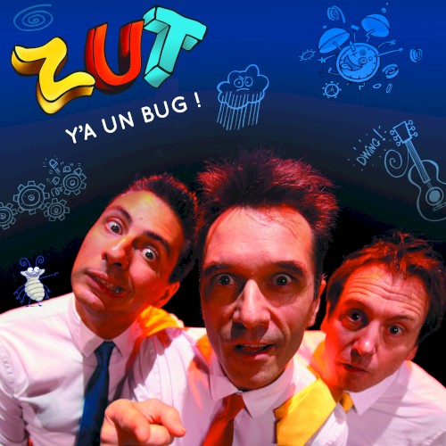 Y’a un bug !
