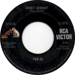 Short Circuit / Boil The Kettle, Mother