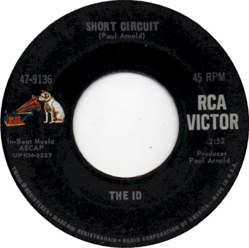 Short Circuit / Boil The Kettle, Mother