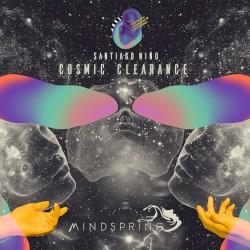 Cosmic Clearance