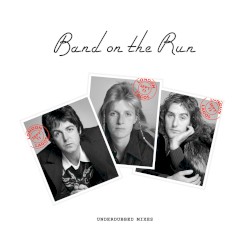 Band on the Run (Underdubbed Mixes)