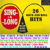 Sing-A-Long Rock 'n' Roll