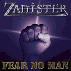 Fear No Man