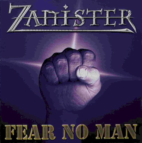 Fear No Man